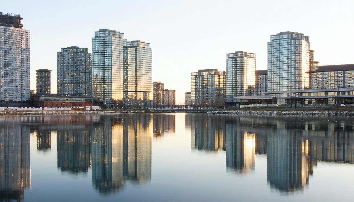 Profitable investment opportunities